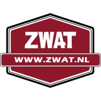 ZWAT logo - Similar company to Ciio, De Certificeerder Voor De Professionele Dienstverlening