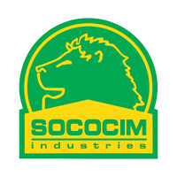 SOCOCIM Industries logo - Similar company to Pyxis Logistics
