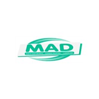 Madi Descartáveis logo - Similar company to Mac Descartáveis
