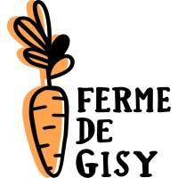 Ferme de Gisy logo - Similar company to Ferme De Leddeville