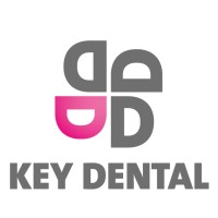 Dental clinic Key Dental logo - Similar company to Asklepion Lasercentrum, S.R.O.