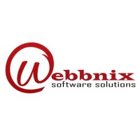Webbnix Software Solutions logo - Similar company to Gigaflop Techlab