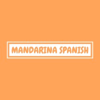 Mandarina Spanish logo - Similar company to Dynamic Spanish