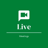 Live Meetings logo - Similar company to Live Meetings