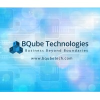 Bqube Technologies logo - Similar company to Full Stack Digital