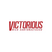 Victorious International logo - Similar company to We Level Up