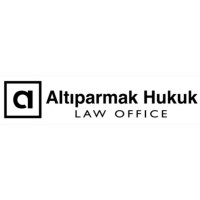 Altıparmak Hukuk logo - Similar company to Basyurt Law