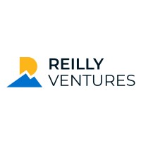 Reilly Ventures logo - Similar company to B2X Global