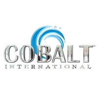 Cobalt International Inc. logo - Similar company to Garber Corp.