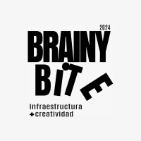 Brainy Bite logo - Similar company to Glaspe