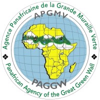 Agence Panafricaine de la Grande Muraille Verte logo - Similar company to Commission Sous-Régionale Des Pêches (Csrp)