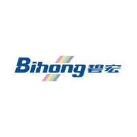 Bihong Textile Printing logo - Similar company to Ds Printech China