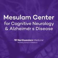 Mesulam Institute for Cognitive Neurology and Alzheimer's Disease logo - Similar company to Jasper Hr Solutions