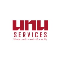 unu services
