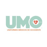 UNIFORMES MEDICOS DE OCCIDENTE logo - Similar company to Ascentis México