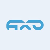AXO logo - Similar company to Servail