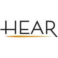 Hear Mediebyrå logo - Similar company to Kwd Studio