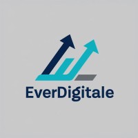 EVERDIGITALE logo - Similar company to The Development Alchemists