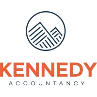Kennedy Accountancy logo - Similar company to Cw Chartered Accountants