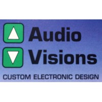 Audio Visions Corp logo - Similar company to Audio Visual & Digital Signage Pty Ltd