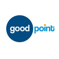 GoodPoint logo - Similar company to Good Chain