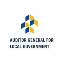 Auditor General for Local Government logo - Similar company to Casa Vegan