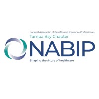 NABIP Tampa Bay logo - Similar company to Nabip Central Florida