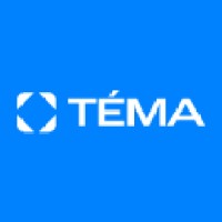 TÉMA logo - Similar company to Rl-Communication