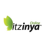 Itzinya Online logo - Similar company to Stichting Out Of The Box