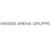 Weisse Arena Gruppe logo - Similar company to Coresystems Ag