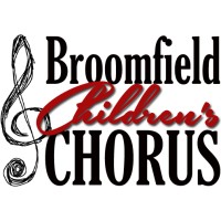 Broomfield Children'S Chorus