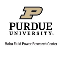 Maha Fluid Power Research Center logo - Similar company to Chair Of Fluid-Mechatronic Systems  | Fluidtronics