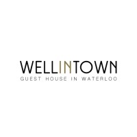 Wellintown Guest House logo - Similar company to Passion Chocolat