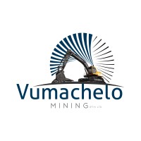 Vumachelo Mining logo - Similar company to L & B Mining (Pty)Ltd