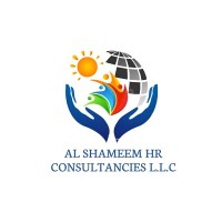 Alshameem Human Resources Consultancies LLC logo - Similar company to Al Sameem