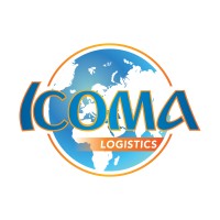 ICOMA LOGISTICS logo - Similar company to Transit Transport Services (Tts) Sa