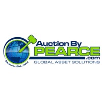 Pearce & Associates Auction Company logo - Similar company to Trilogy Talent