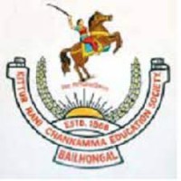 Krces English Medium School, Bailhongal
