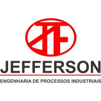 Jefferson Automação logo - Similar company to Disumtec