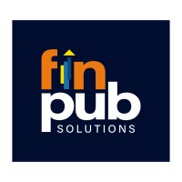 FinPub Solutions logo - Similar company to The Magic Of Things Ltd