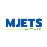 MJets Air logo - Similar company to Mjets Maintenance