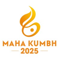 Maha Kumbh 2025 logo - Similar company to Dextro