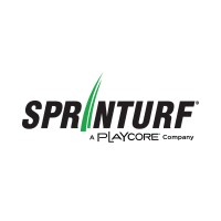 SPRINTURF logo - Similar company to Astroturf