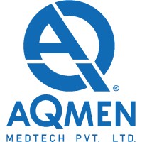 Aqmen Medtech Pvt Ltd logo - Similar company to Dolphin Sutures