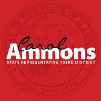 Office of State Representative Carol Ammons logo - Similar company to Xrcloud.Net Inc