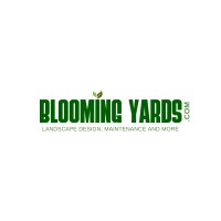 Blooming Yards logo - Similar company to Billtrack