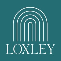 Loxley logo - Similar company to Raiden Science Foundation