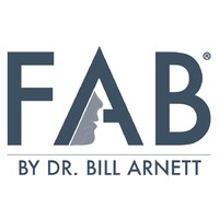 FABDxTx logo - Similar company to Dentamax
