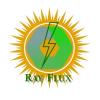 Ray Flux Enterprises Pvt. Ltd. logo - Similar company to Coppernest Technologies - Middle East & Africa