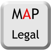 M A Phillips Attorneys Incorporated t/a MAP Legal logo - Similar company to Tsa Logistics (Pty) Ltd